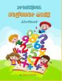 Preschool Beginner Math Workbook - Preview