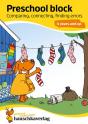 Preschool Block - Comparing, Connecting, Finding Errors 4 Years And Up - Preview