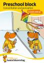 Preschool Block - Concentration And Perception 5 Years And Up - Preview