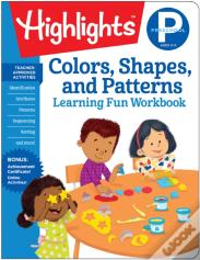 Preschool Colors, Shapes, And Patterns