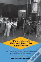 Preschool Education In America