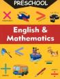 Preschool English And Mathematics - Preview