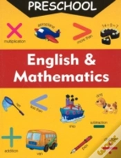 Capa do artigo Preschool English And Mathematics