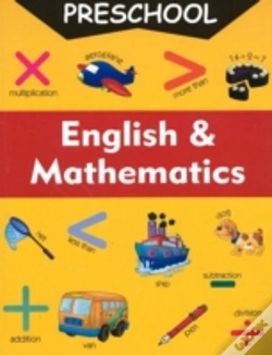 Capa do artigo Preschool English And Mathematics