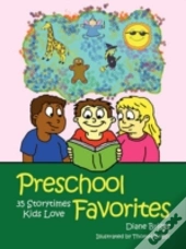 Preschool Favorites