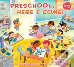 Preschool, Here I Come!