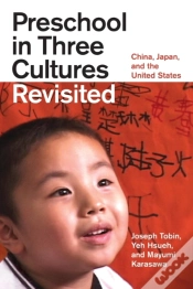 Capa do artigo Preschool In Three Cultures Revisited