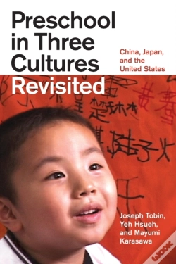 Capa do artigo Preschool In Three Cultures Revisited