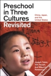 Capa do artigo Preschool In Three Cultures Revisited