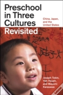Capa do artigo Preschool In Three Cultures Revisited