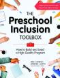 Preschool Inclusion Toolbox - Preview