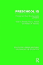Preschool Iq - Preview