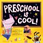 Preschool Is Cool! (A Hello!Lucky Book) - Preview