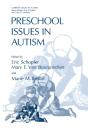 Preschool Issues In Autism - Preview
