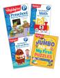 Preschool Learning Fun Bundle - Preview