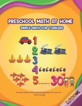 Preschool Math At Home