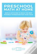 Preschool Math At Home