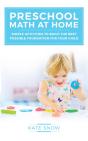 Preschool Math At Home - Preview