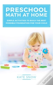 Preschool Math At Home