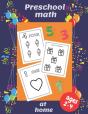 Preschool Math At Home - Preview