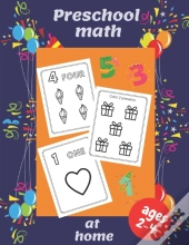 Preschool Math At Home