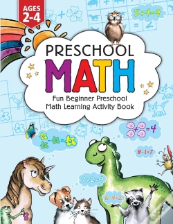 Capa do artigo Preschool Math