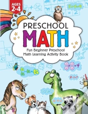 Capa do artigo Preschool Math