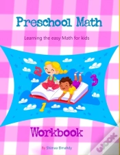 Capa do artigo Preschool Math Learning The Easy Math For Kids Workbook