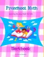 Preschool Math Learning The Easy Math For Kids Workbook - Preview