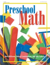 Capa do artigo Preschool Math