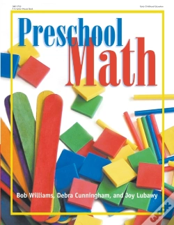 Capa do artigo Preschool Math