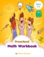 Preschool Math Workbook - Preview
