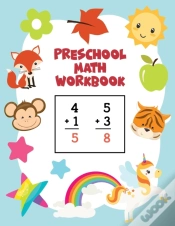 Capa do artigo Preschool Math Workbook