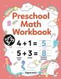 Preschool Math Workbook - Preview