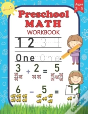 Capa do artigo Preschool Math Workbook