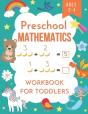 Preschool Mathematics Workbook For Toddlers Ages 2-4 - Preview