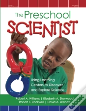 Capa do artigo Preschool Scientist