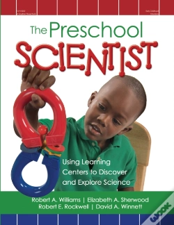 Capa do artigo Preschool Scientist
