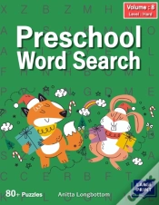 Capa do artigo Preschool Word Search