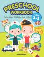 Preschool Workbook Ages 3-5 - Preview