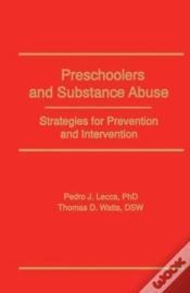 Capa do artigo Preschoolers And Substance Abuse