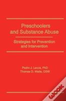 Preschoolers And Substance Abuse