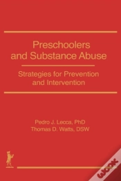 Capa do artigo Preschoolers And Substance Abuse