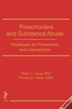Capa do artigo Preschoolers And Substance Abuse