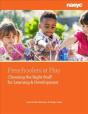 Preschoolers At Play - Preview