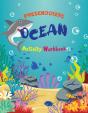 Preschoolers Ocean Activity Workbook 2 - Preview