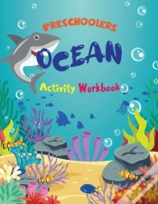 Capa do artigo Preschoolers Ocean Activity Workbook