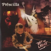 Capa do artigo Prescilla - CD