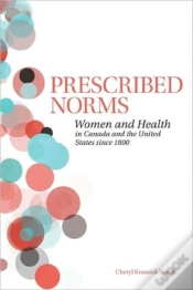 Capa do artigo Prescribed Norms