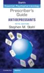 Prescriber'S Guide: Antidepressants - Preview